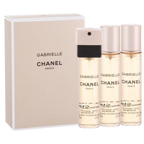 chanel gabrielle price rollerball|gabrielle chanel twist and spray.